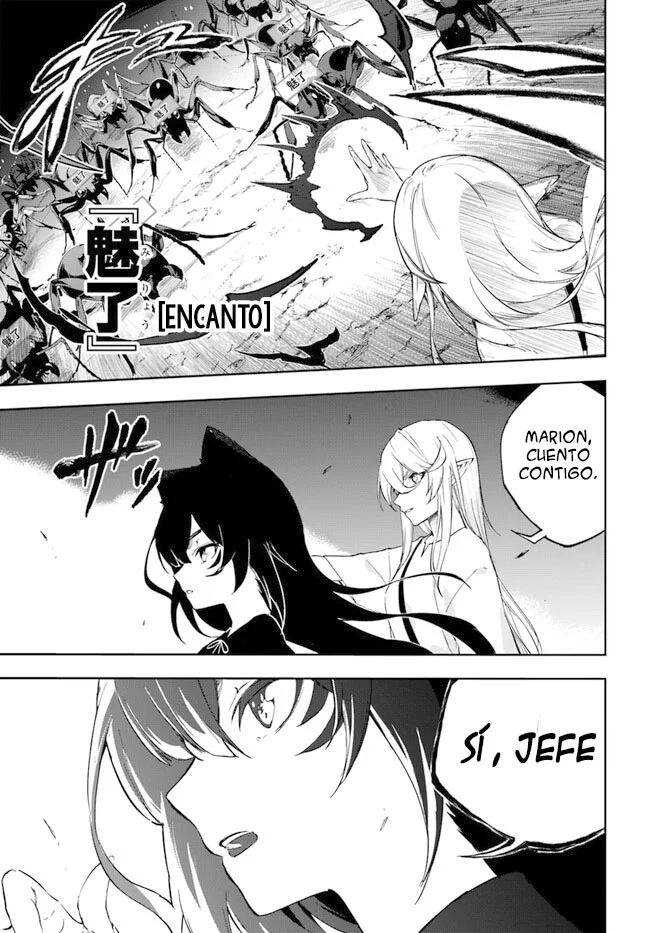 Página 39 del Manga