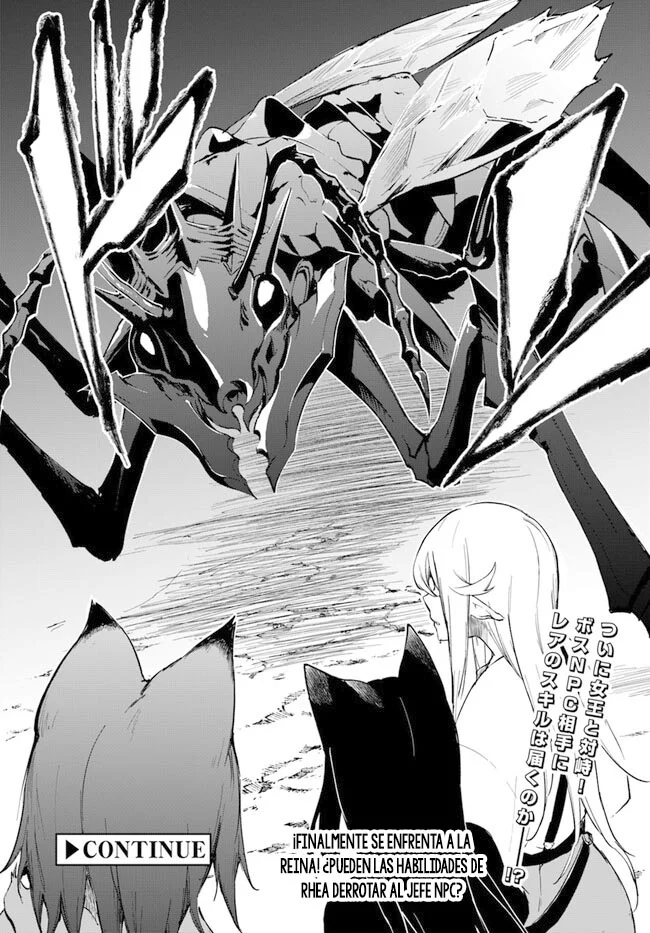 Página 43 del Manga