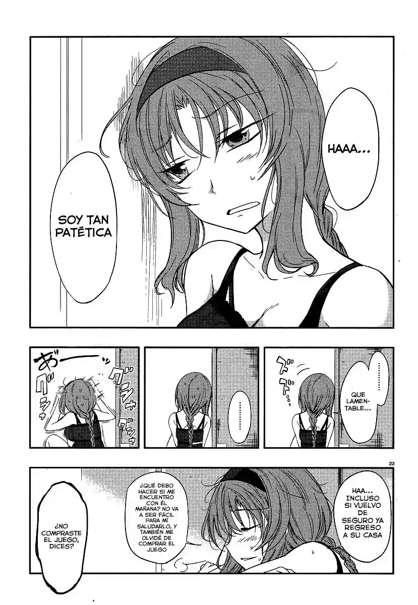 Página 24 del Manga