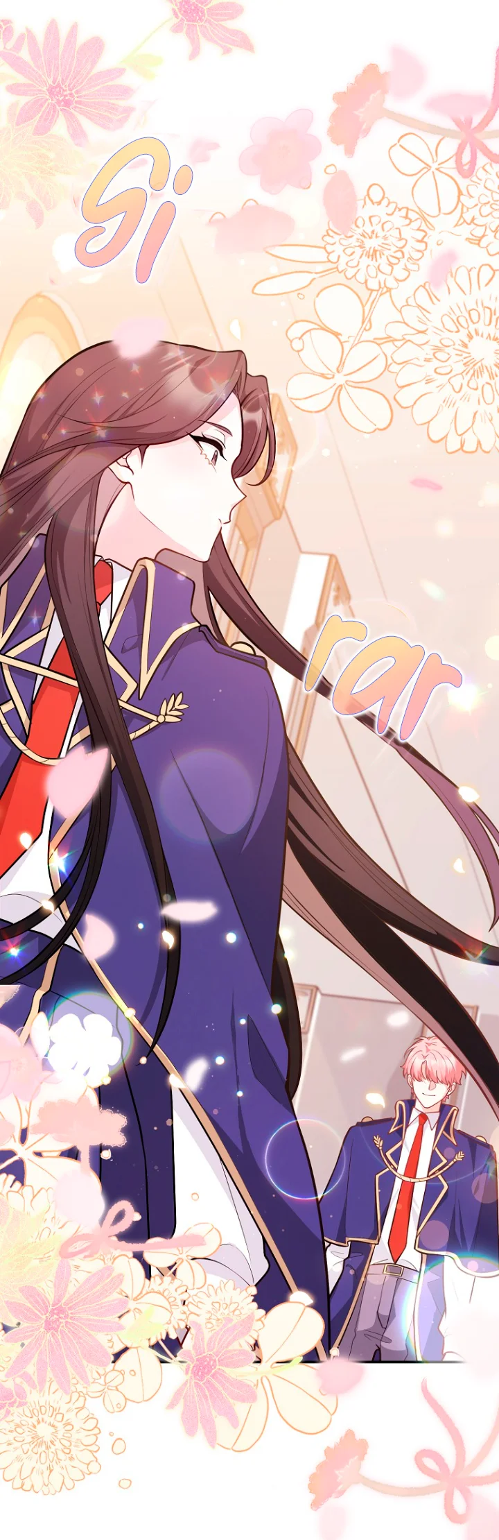 Página 50 del Manga