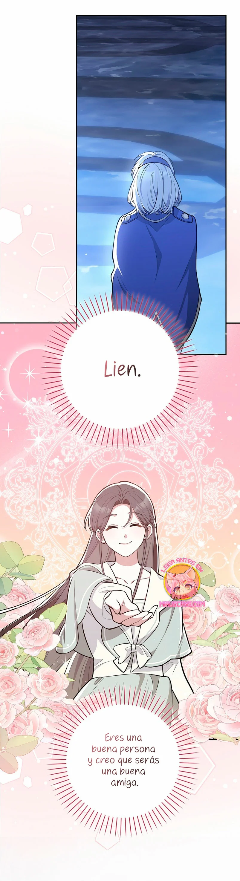 Página 36 del Manga