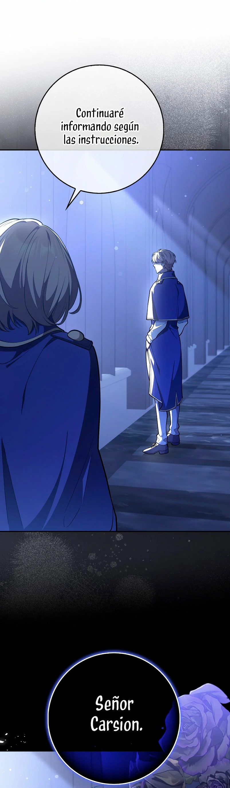 Página 39 del Manga