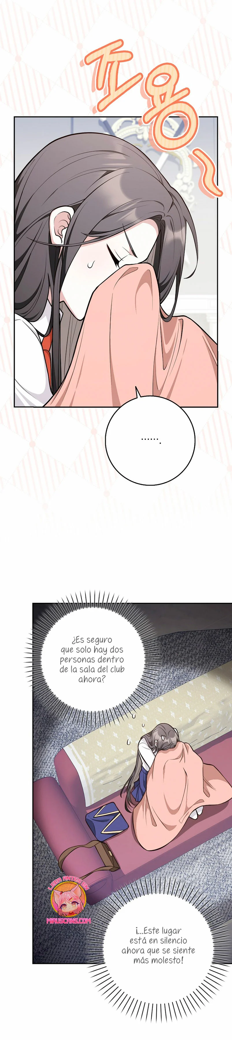 Página 37 del Manga