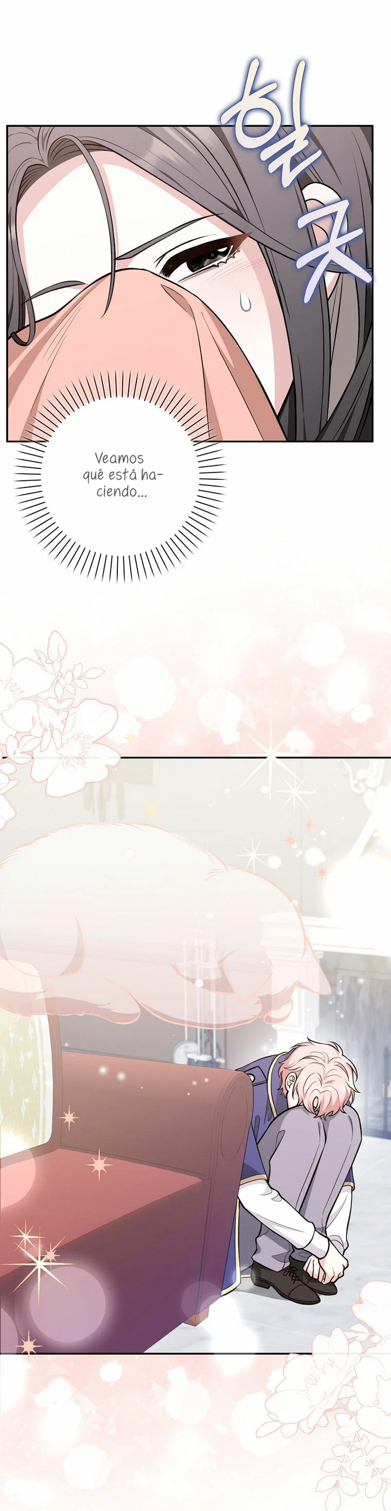 Página 38 del Manga