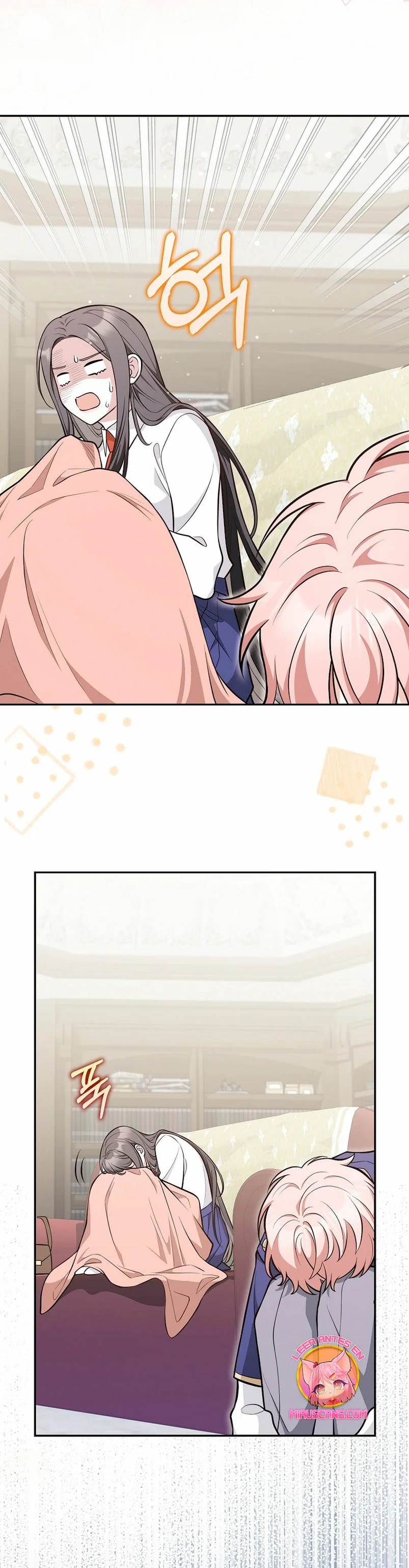 Página 39 del Manga