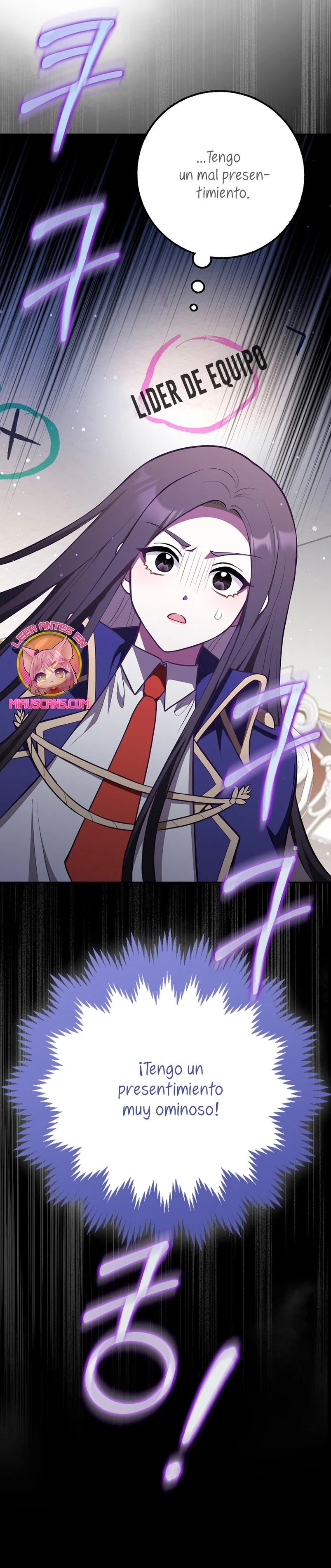 Página 34 del Manga