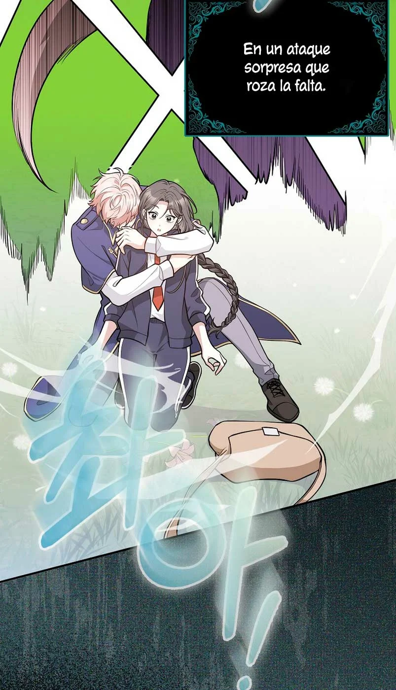 Página 38 del Manga