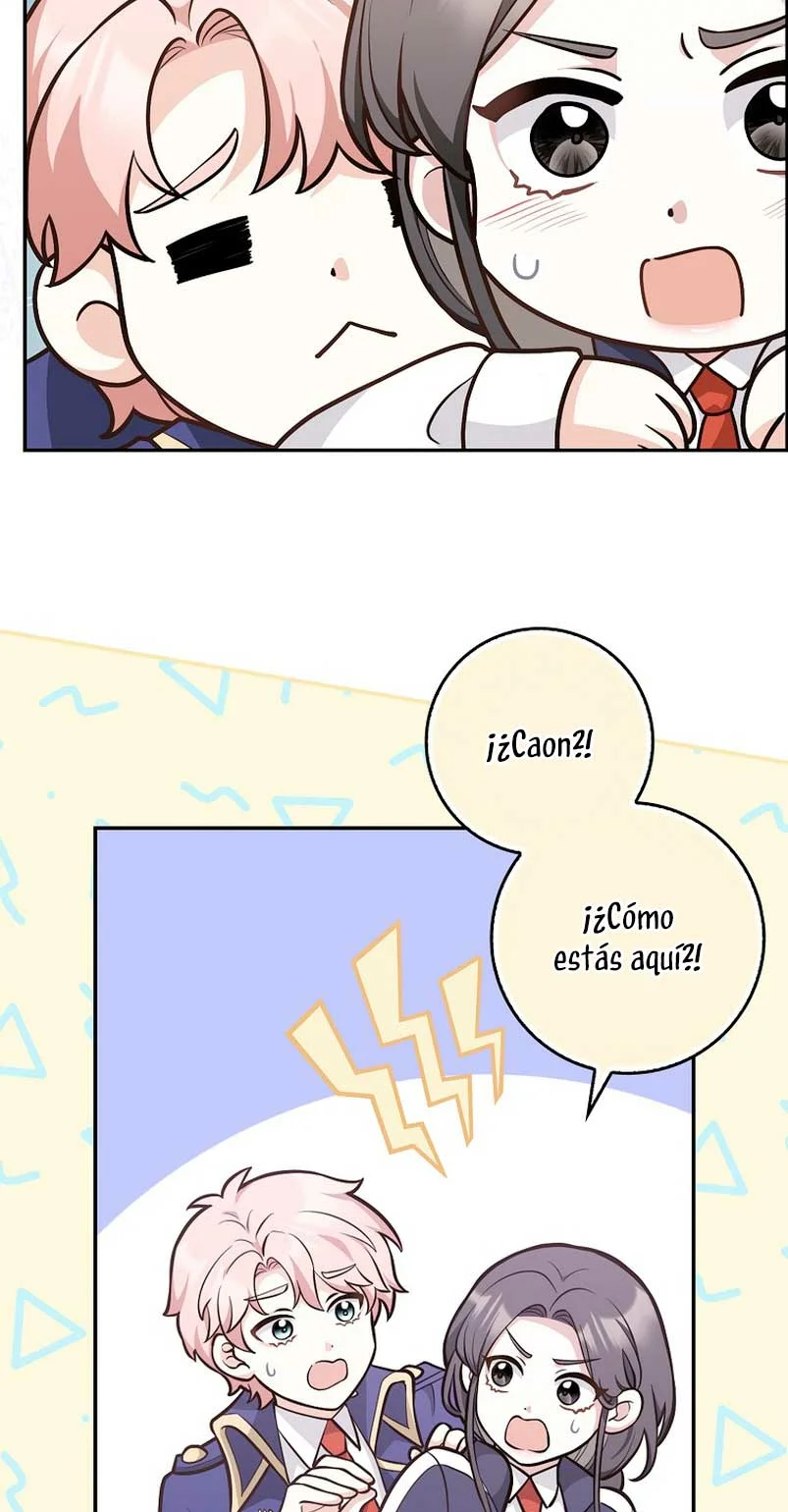 Página 45 del Manga