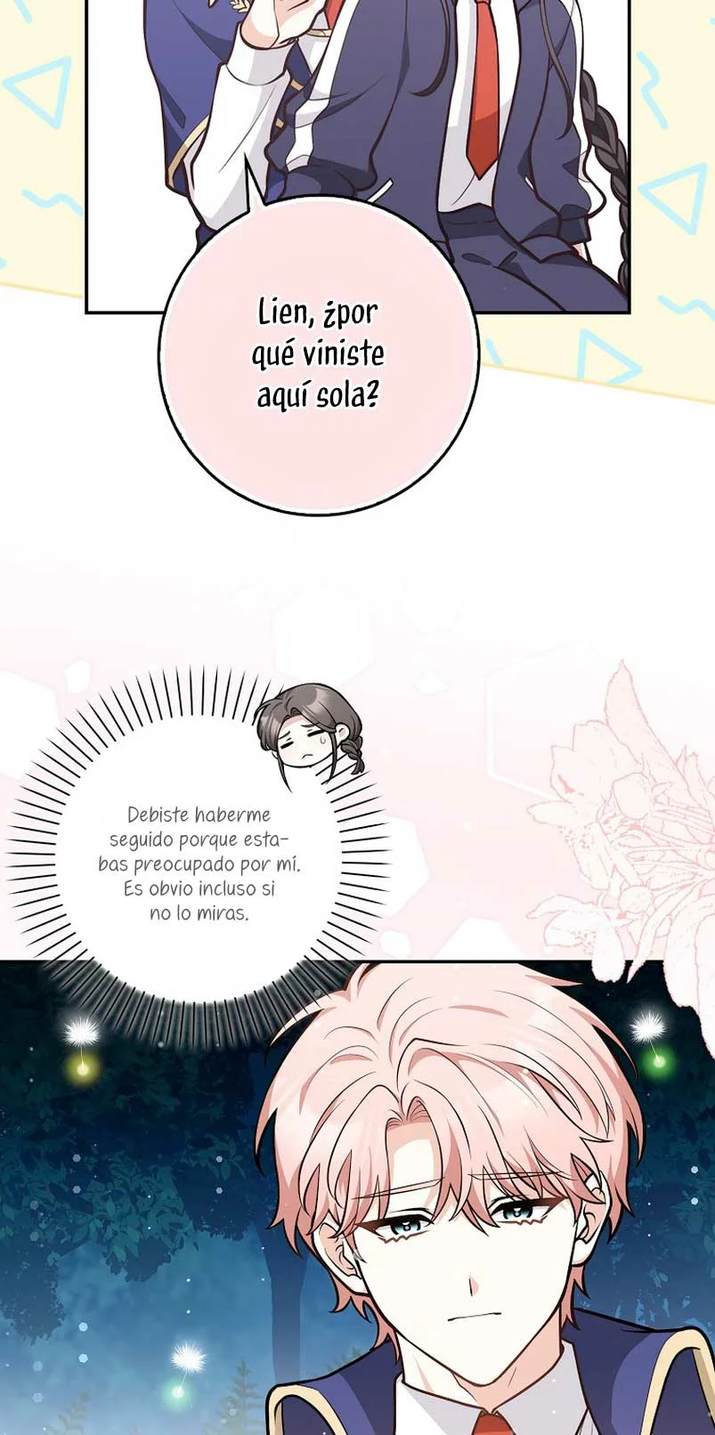 Página 46 del Manga