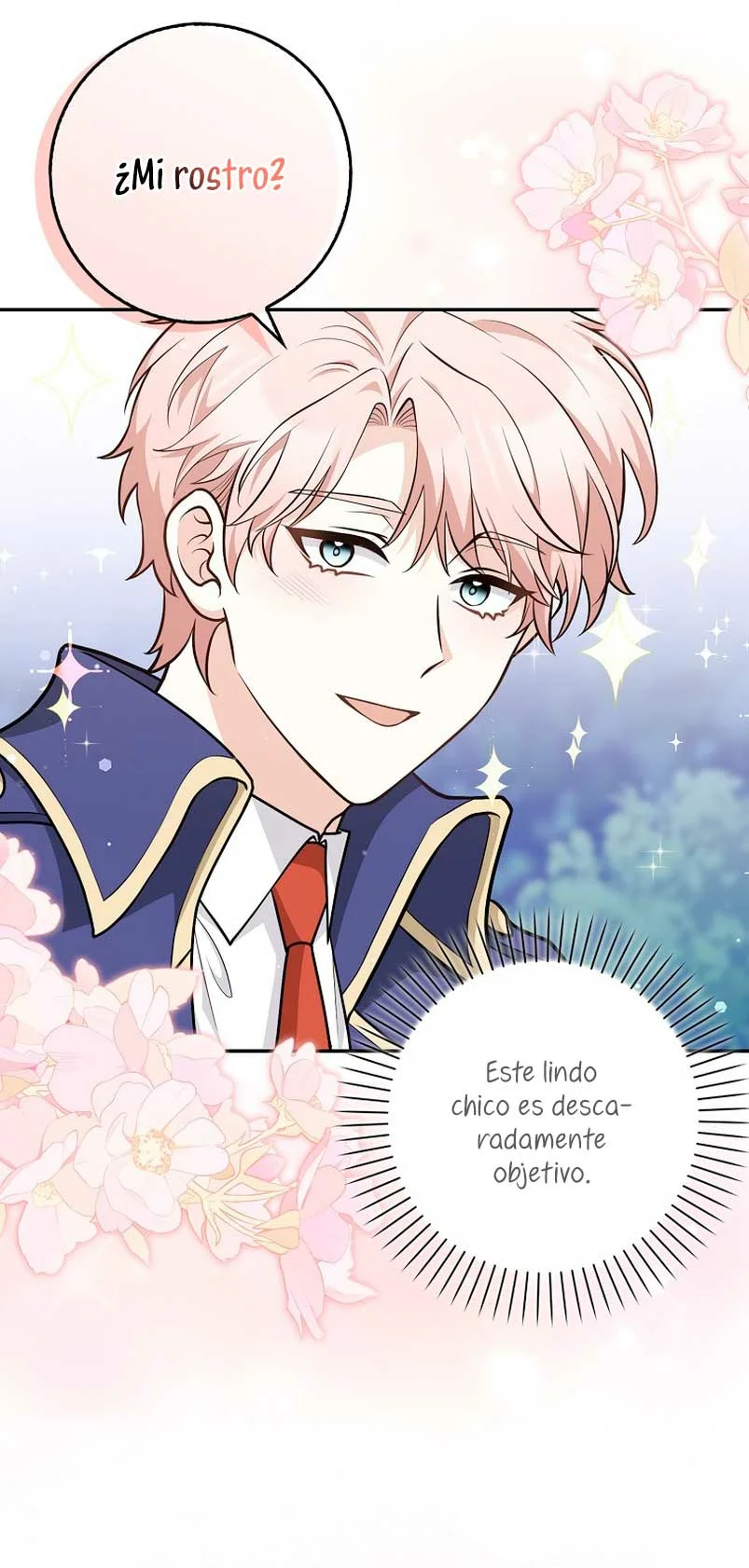 Página 52 del Manga