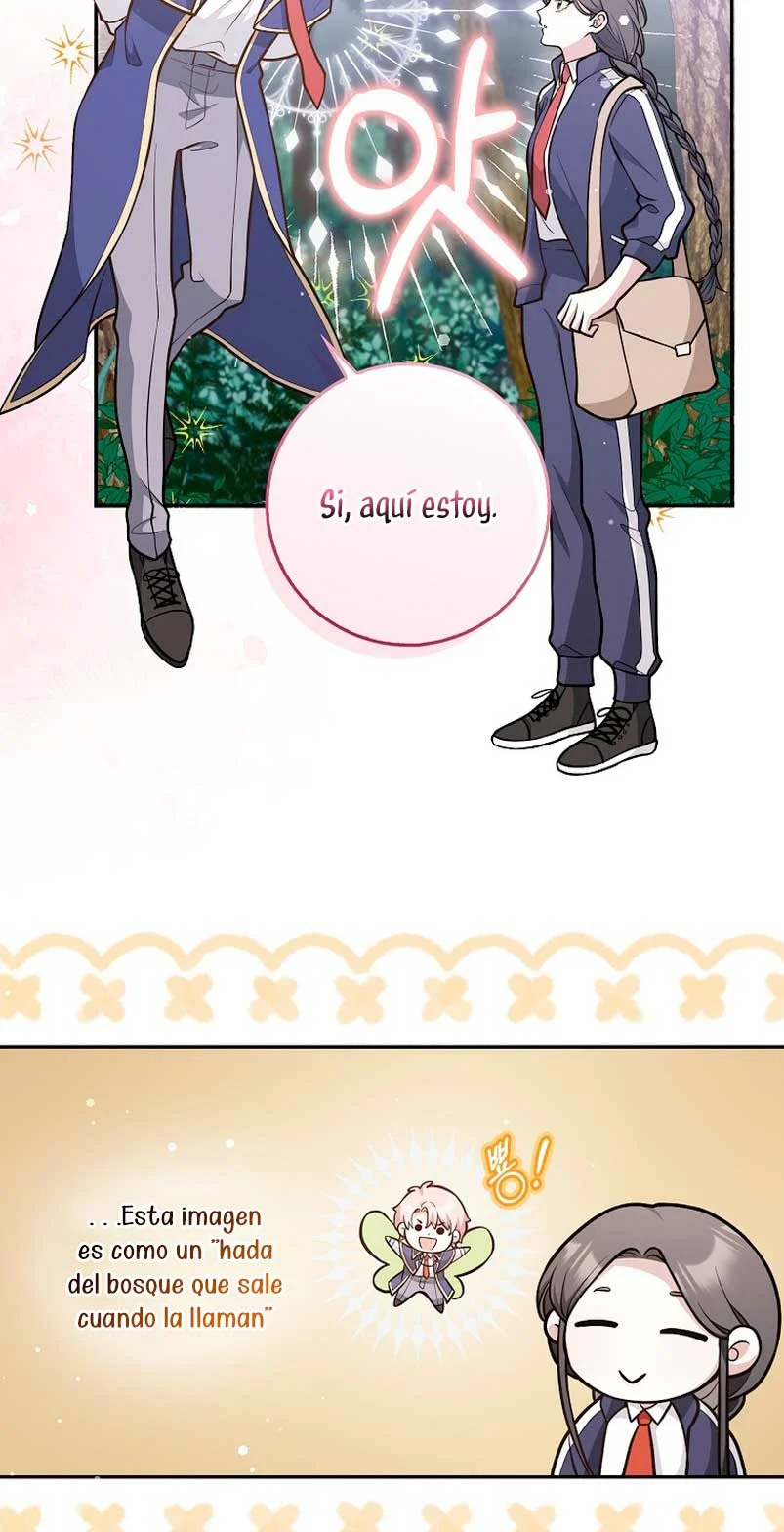 Página 61 del Manga