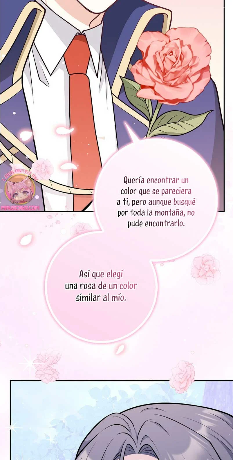 Página 64 del Manga