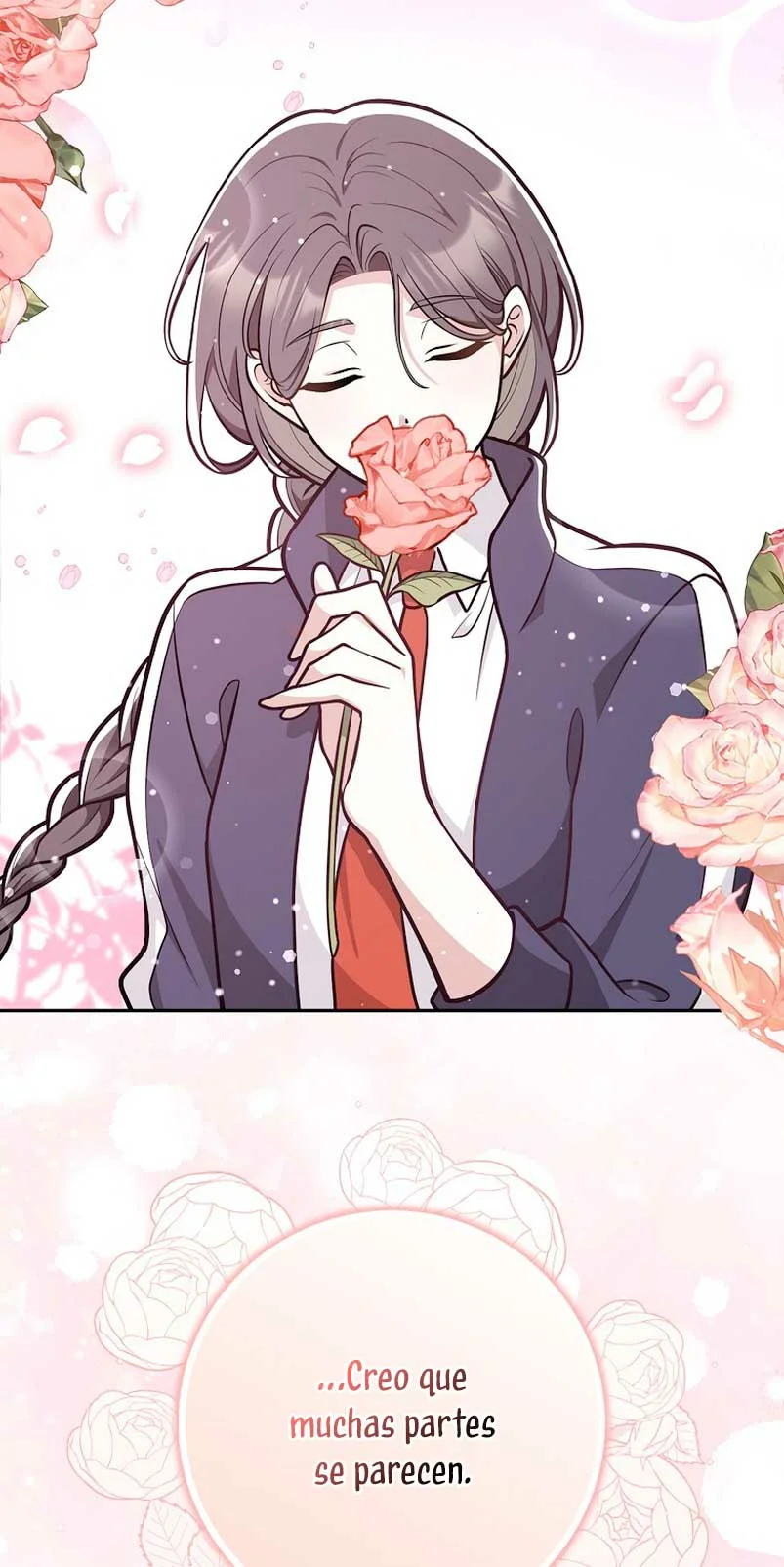 Página 67 del Manga