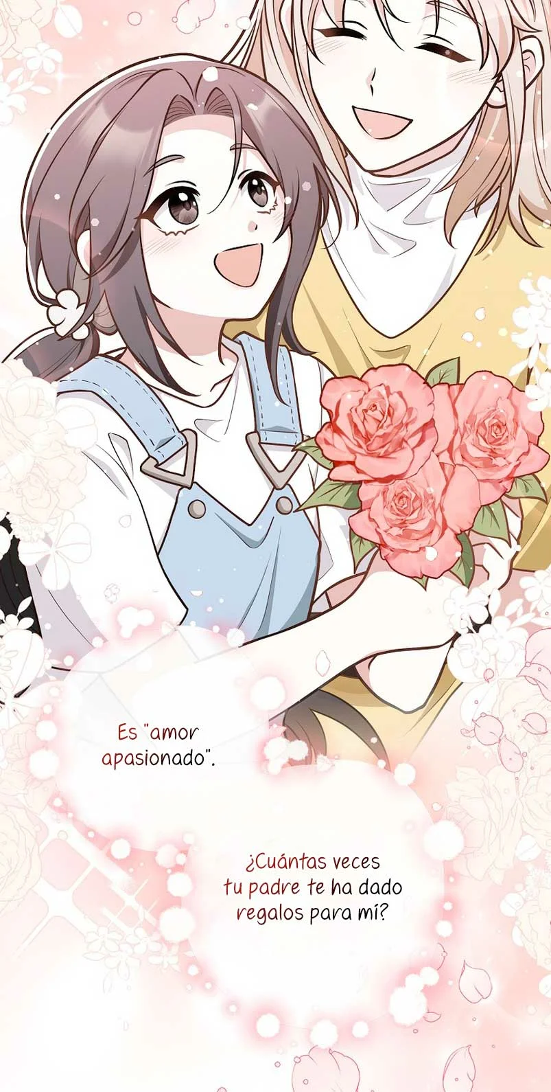 Página 71 del Manga