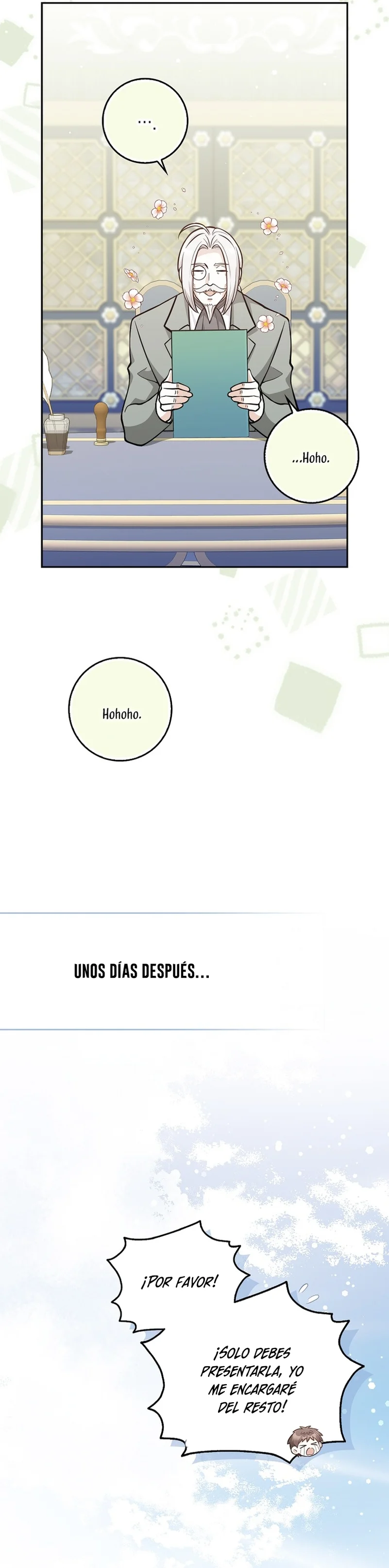 Página 30 del Manga