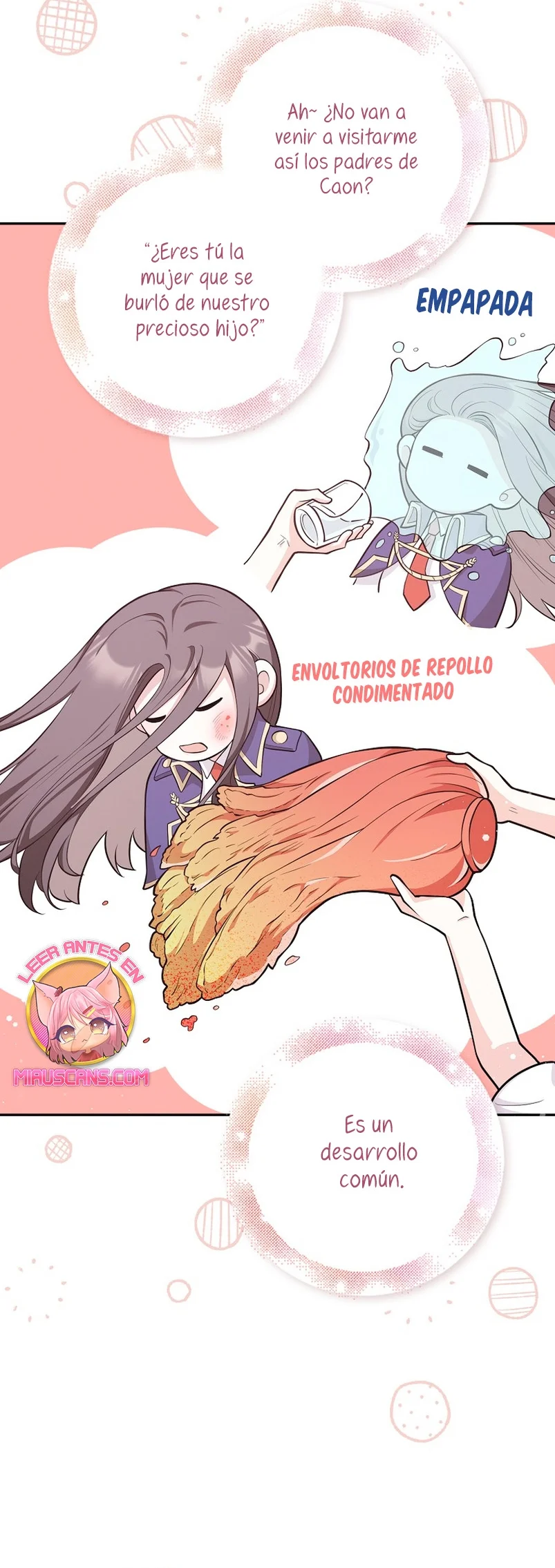 Página 36 del Manga