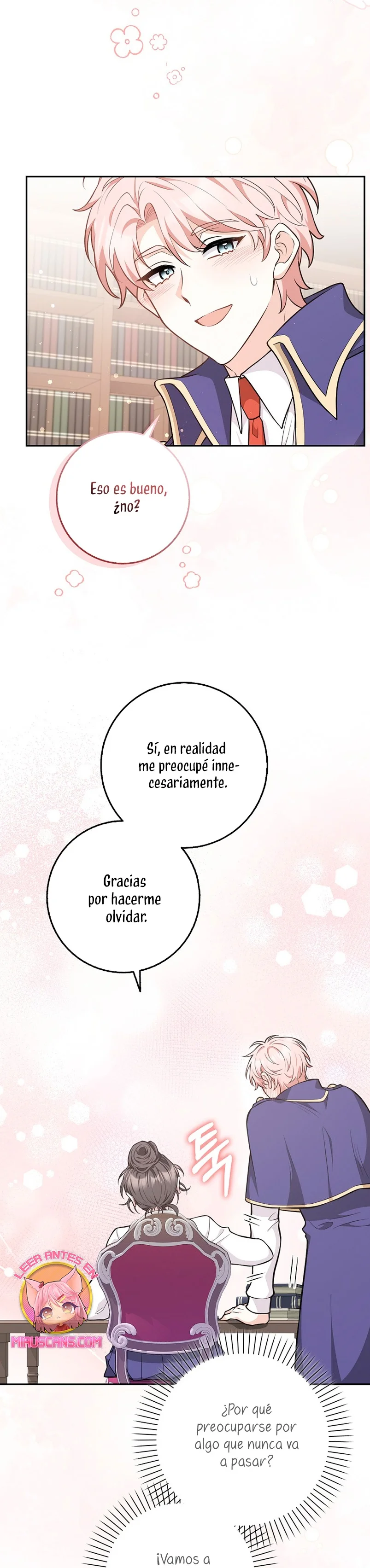 Página 39 del Manga