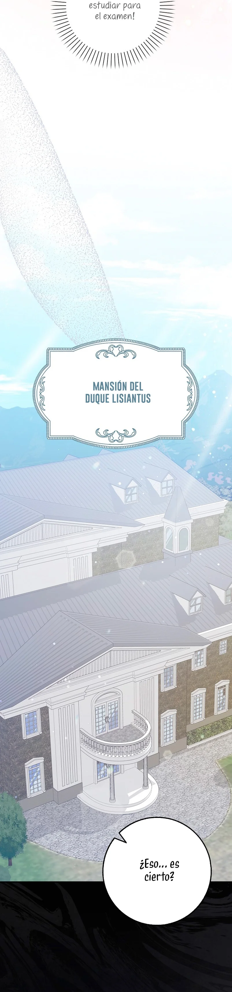 Página 40 del Manga