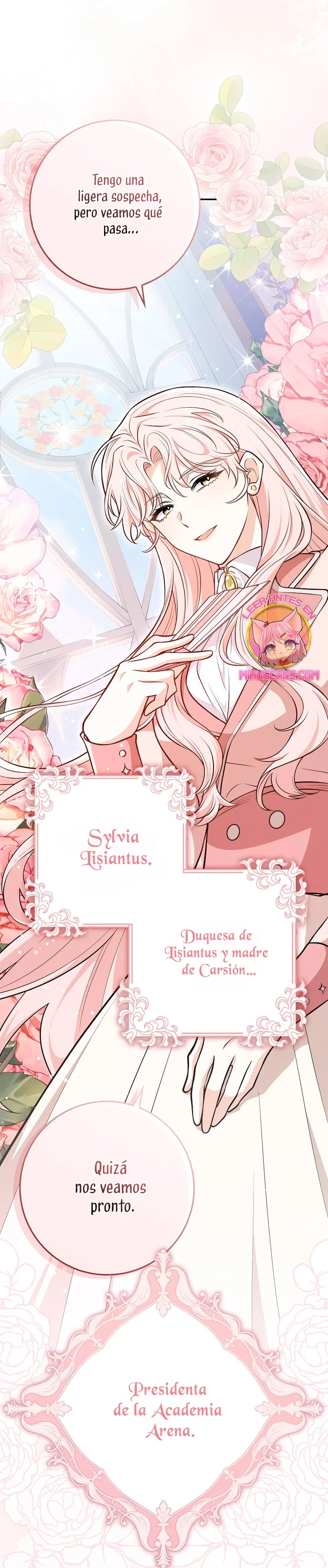 Página 42 del Manga