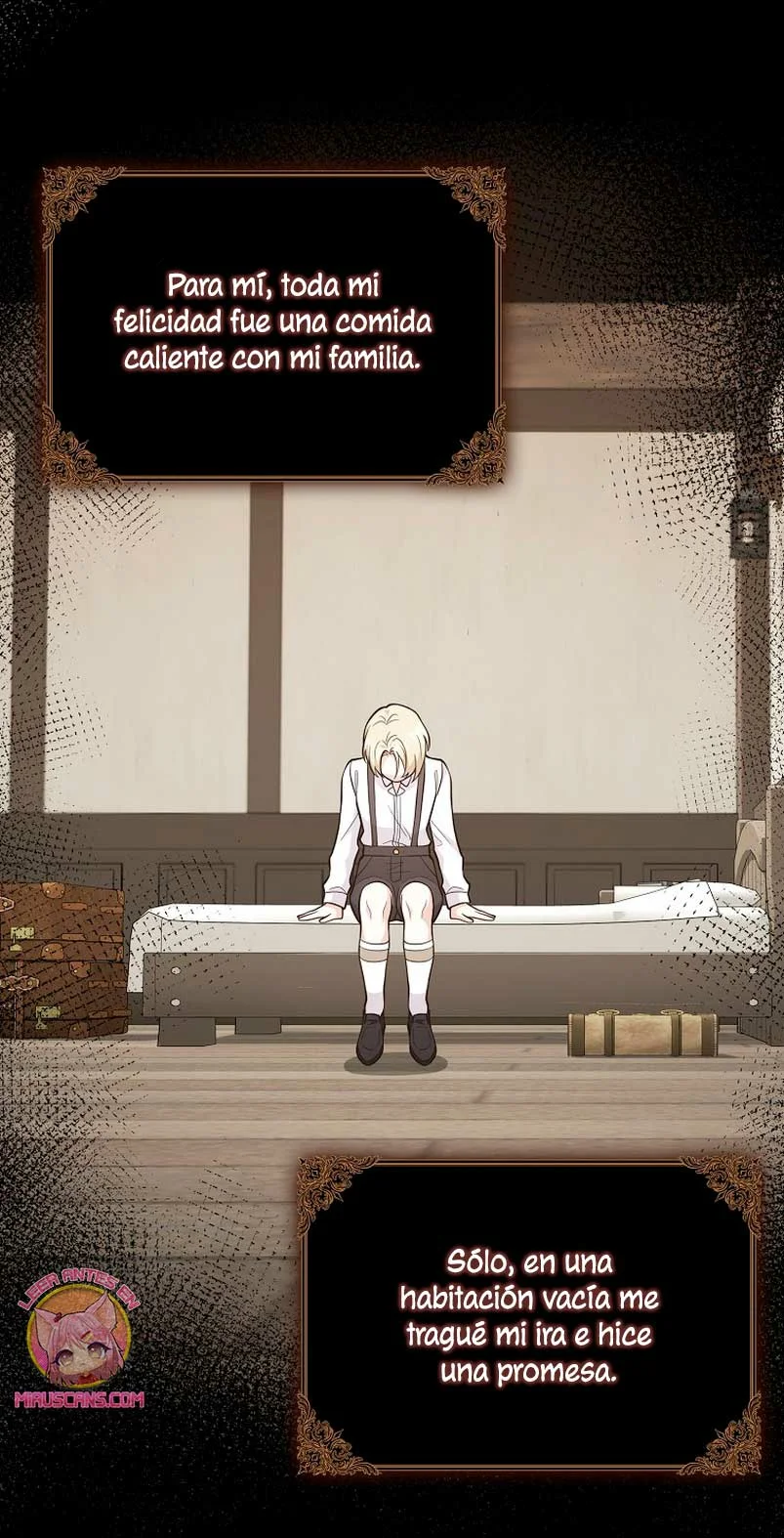 Página 35 del Manga