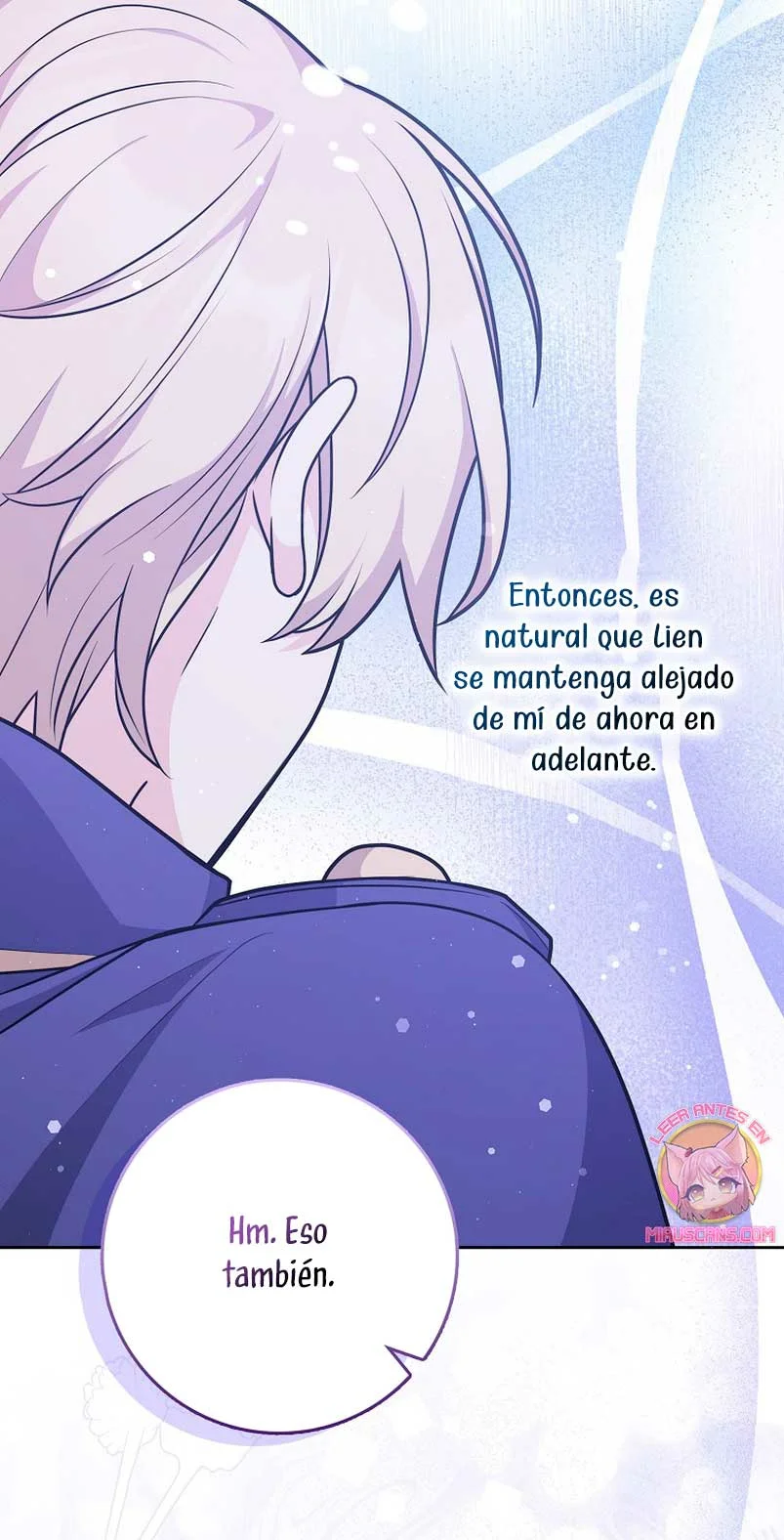 Página 41 del Manga