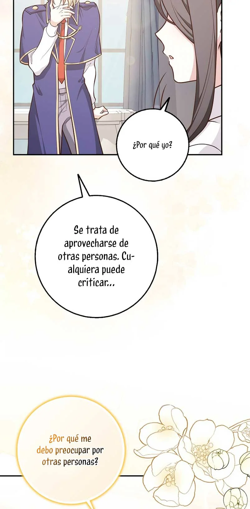 Página 45 del Manga