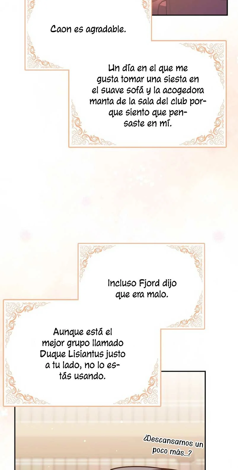 Página 53 del Manga