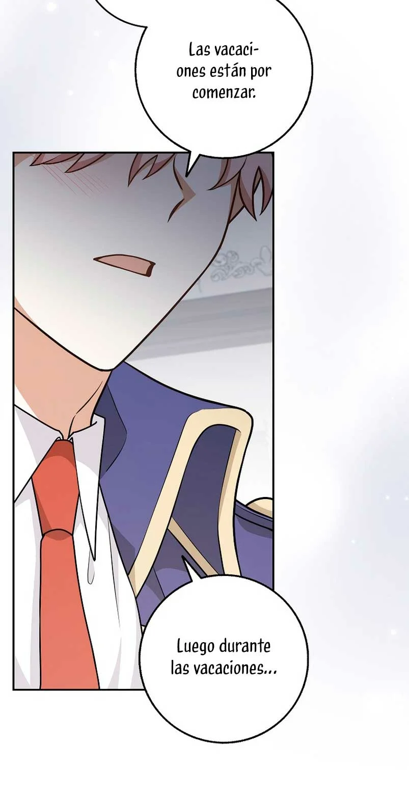 Página 58 del Manga