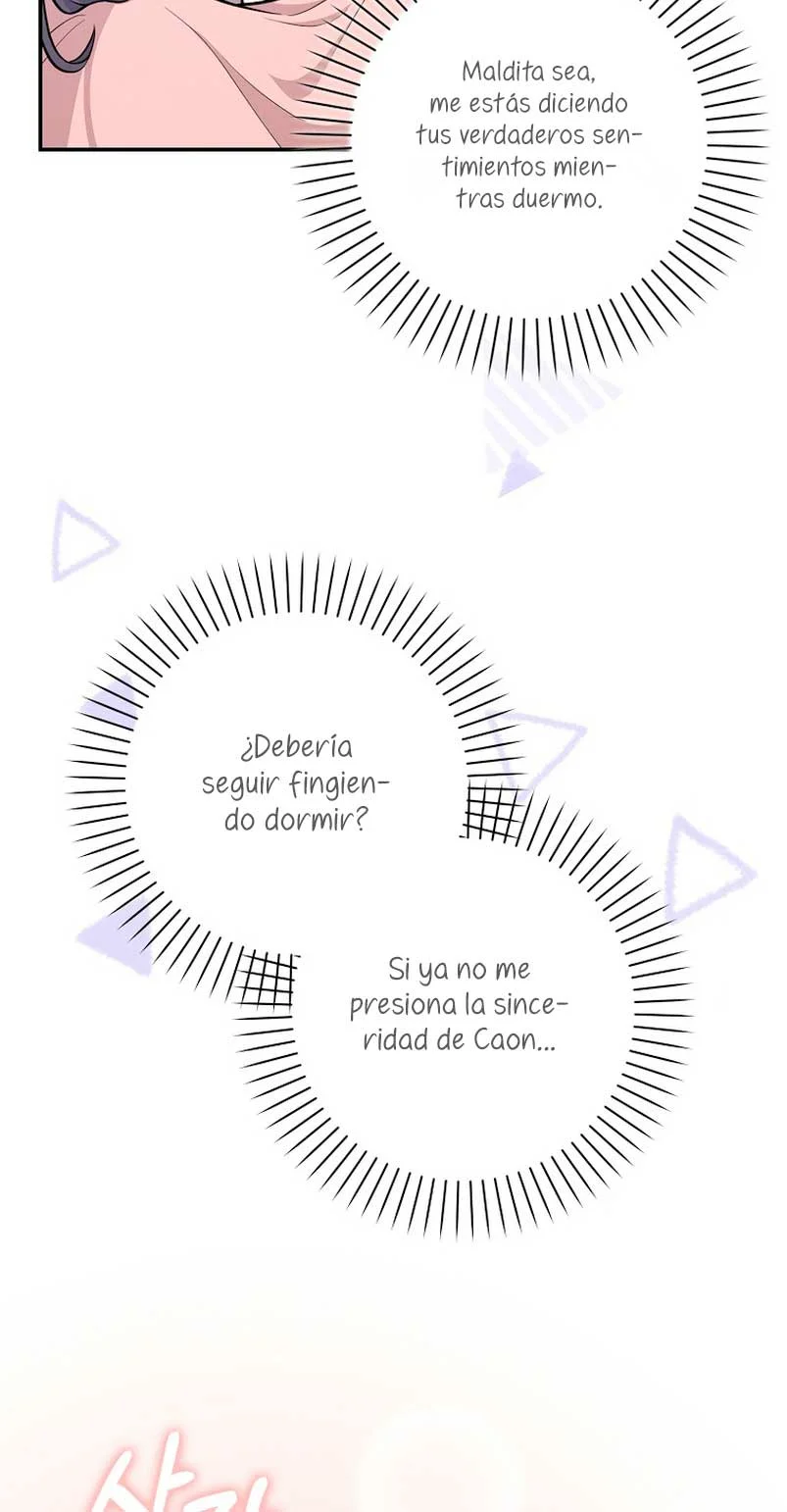 Página 61 del Manga