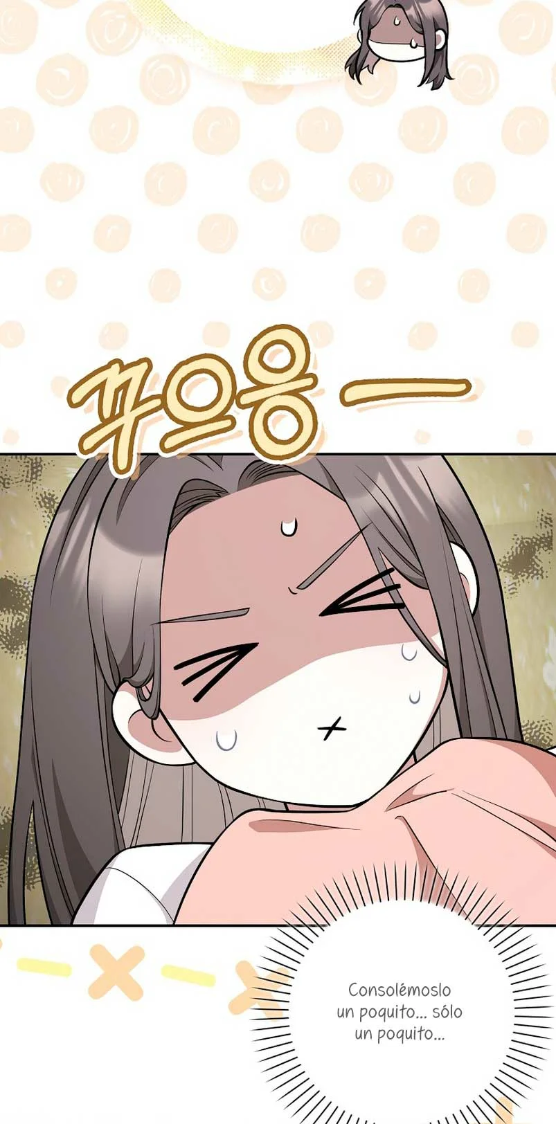 Página 65 del Manga