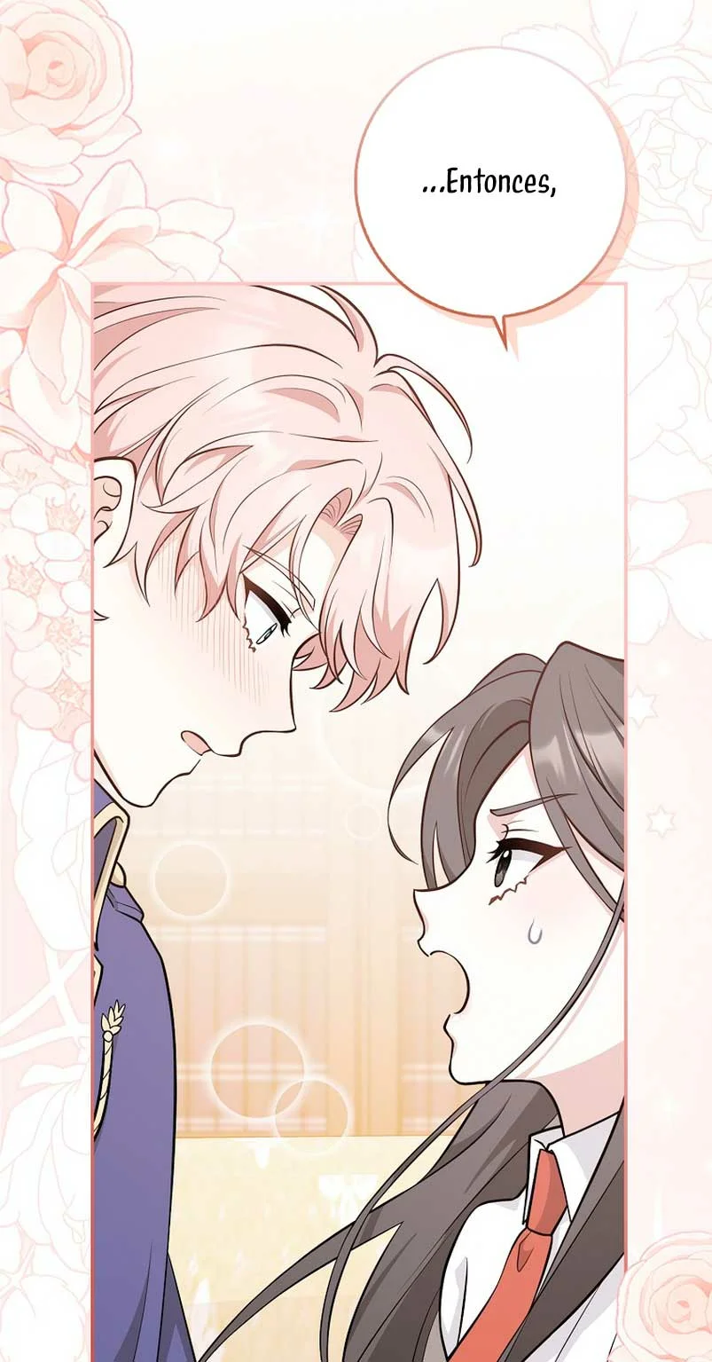 Página 70 del Manga