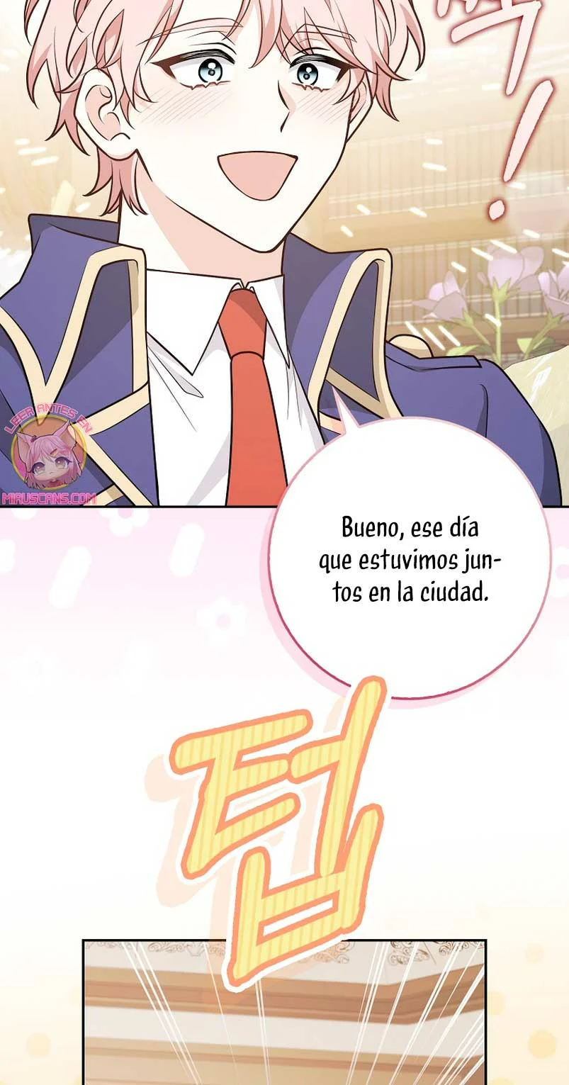 Página 72 del Manga