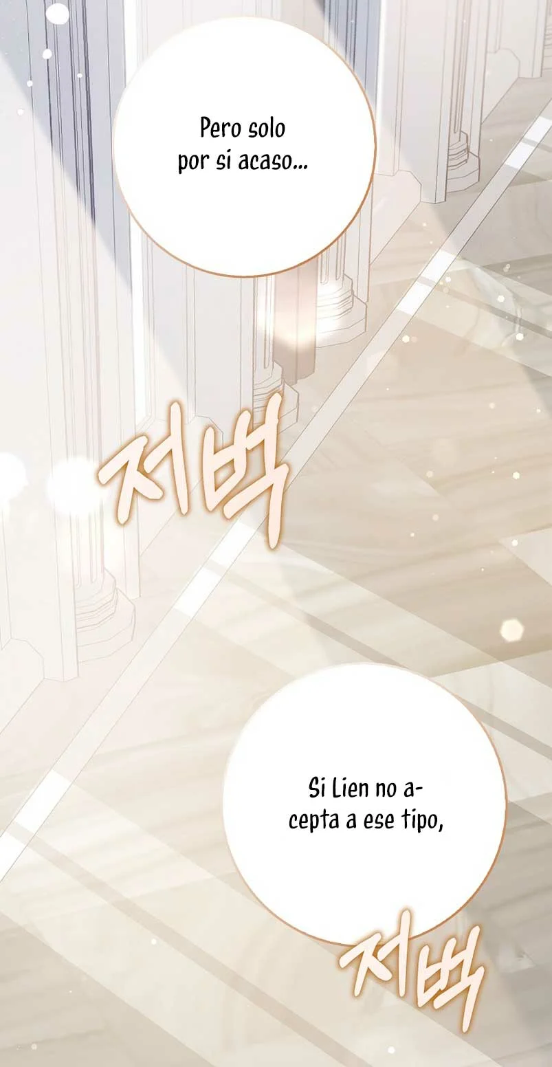 Página 85 del Manga