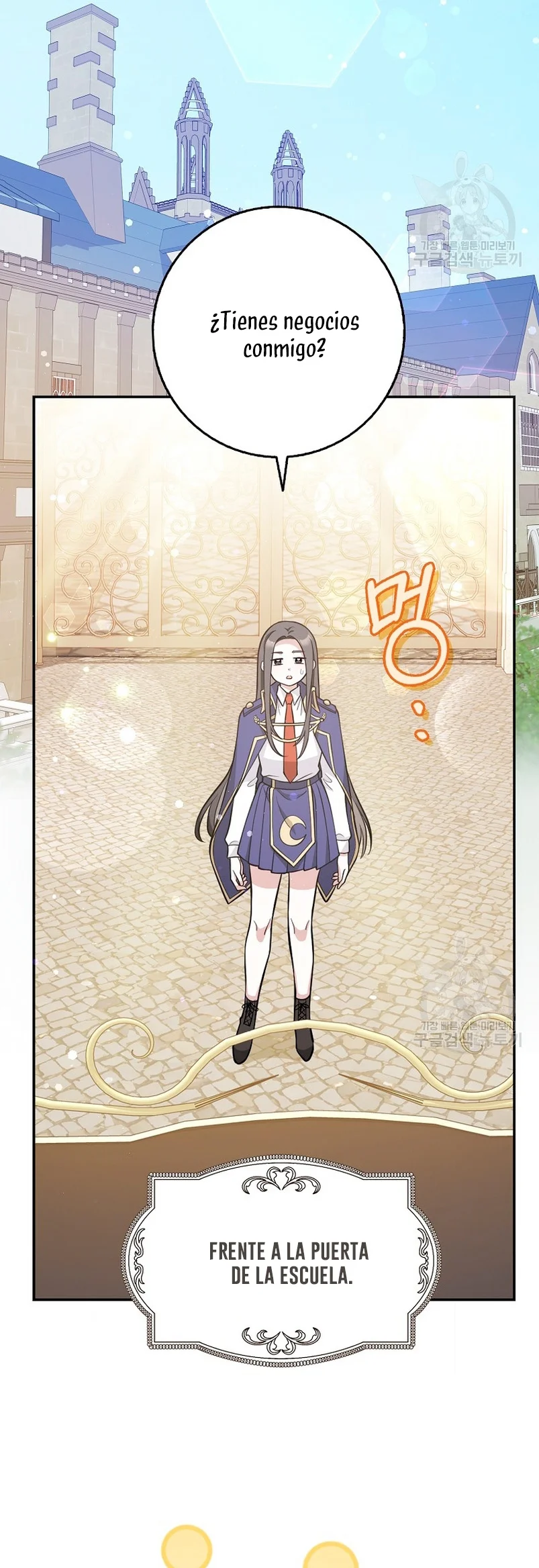 Página 36 del Manga