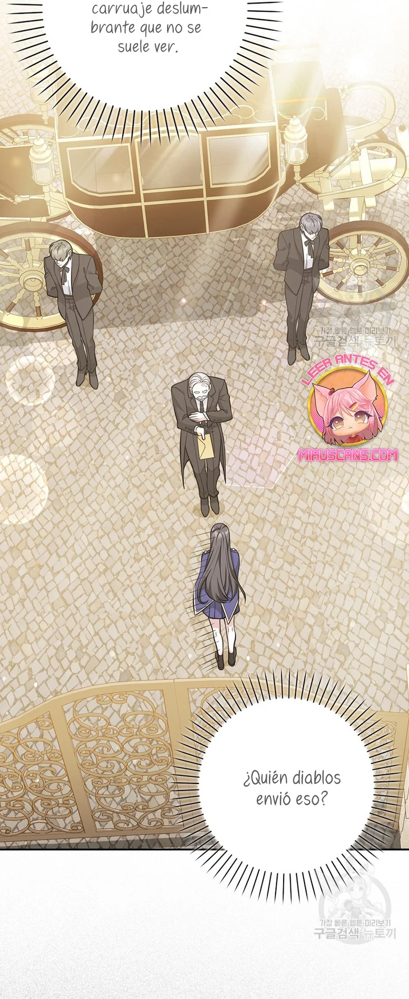 Página 38 del Manga