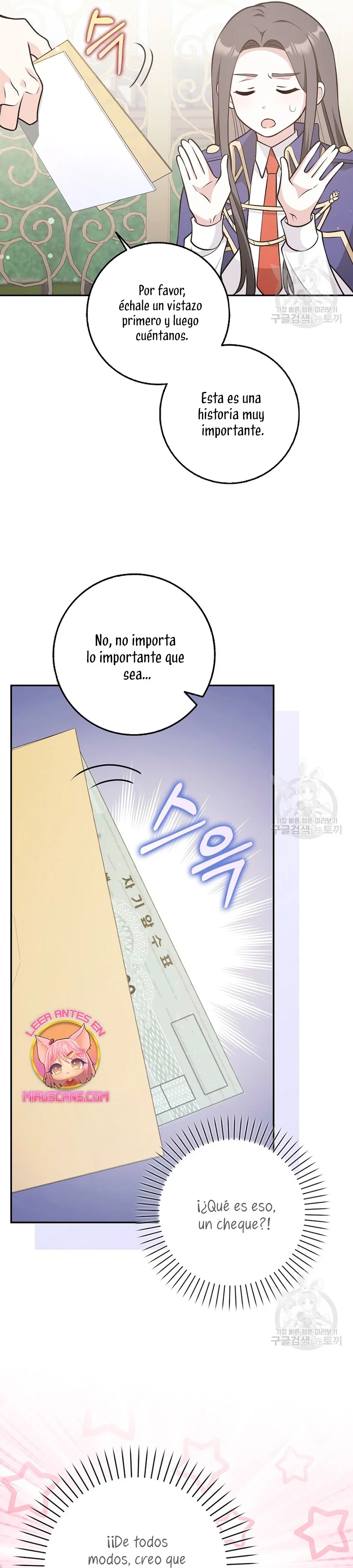 Página 40 del Manga