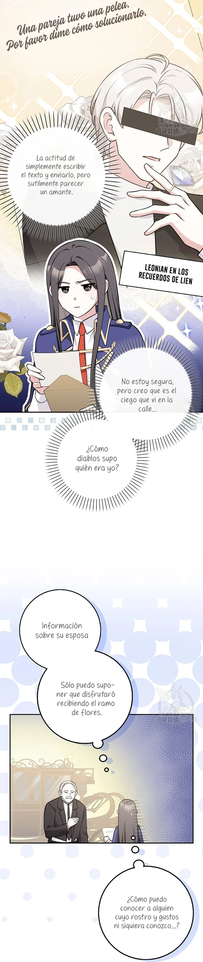 Página 43 del Manga