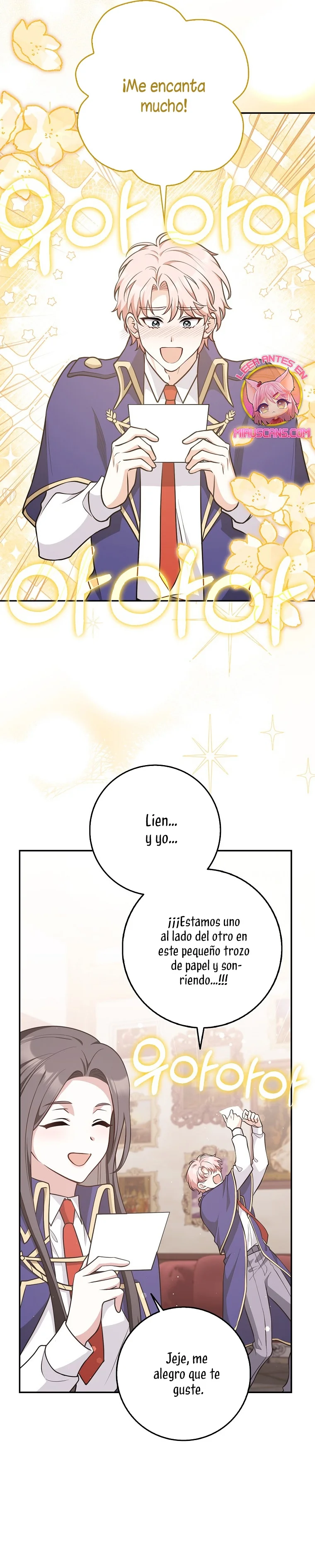 Página 36 del Manga