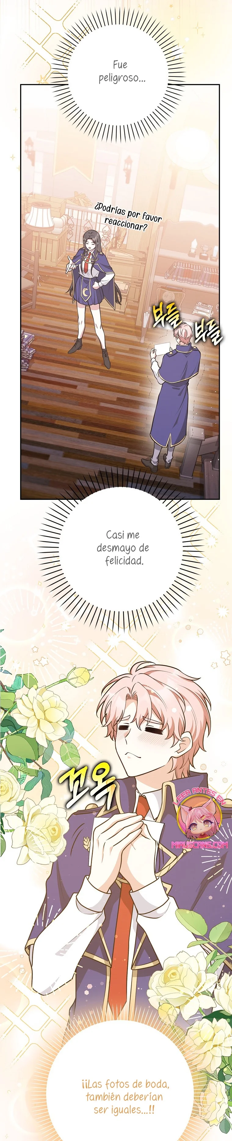 Página 39 del Manga