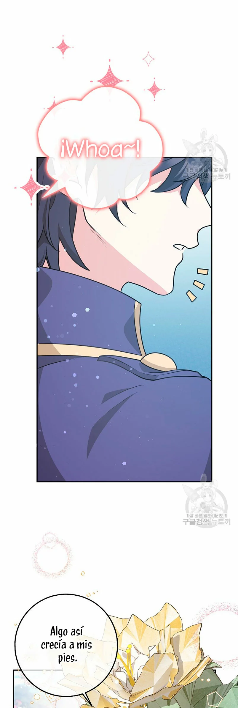 Página 38 del Manga