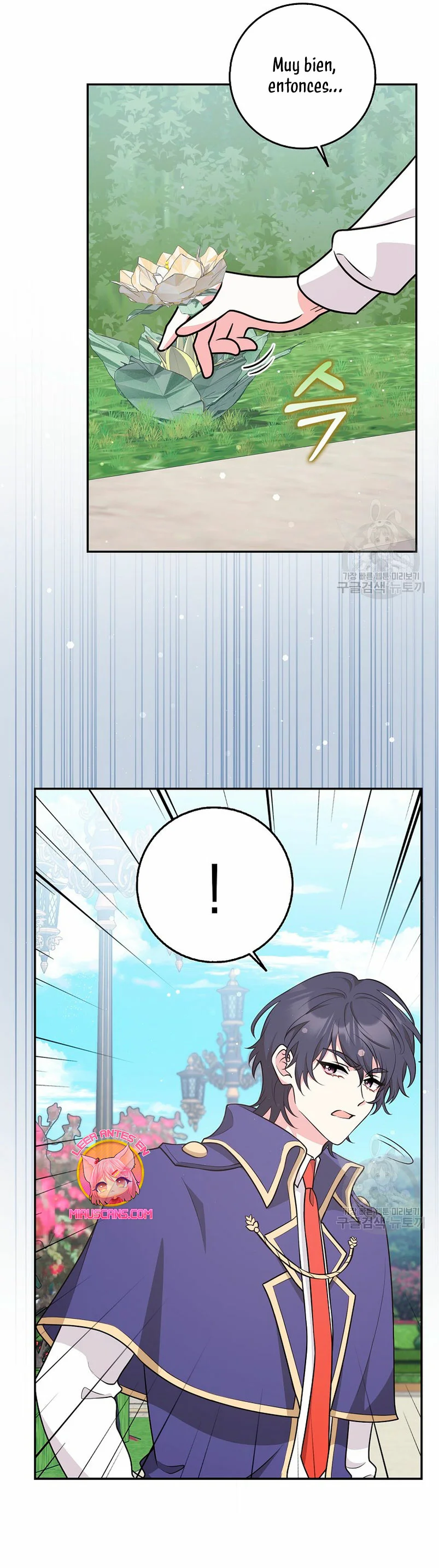 Página 40 del Manga