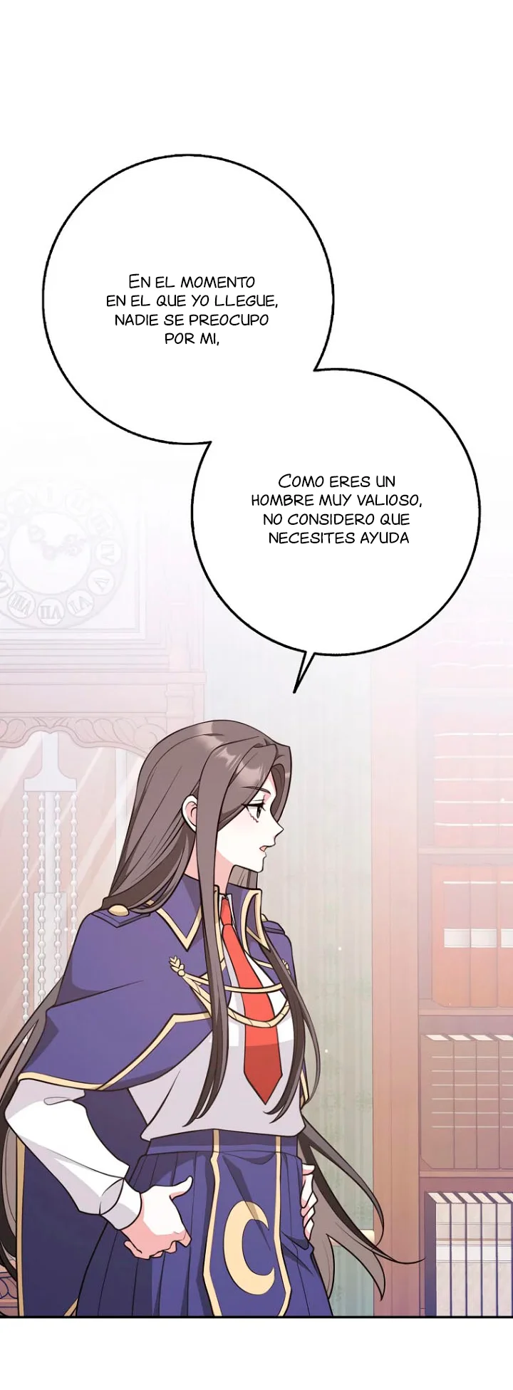 Página 39 del Manga