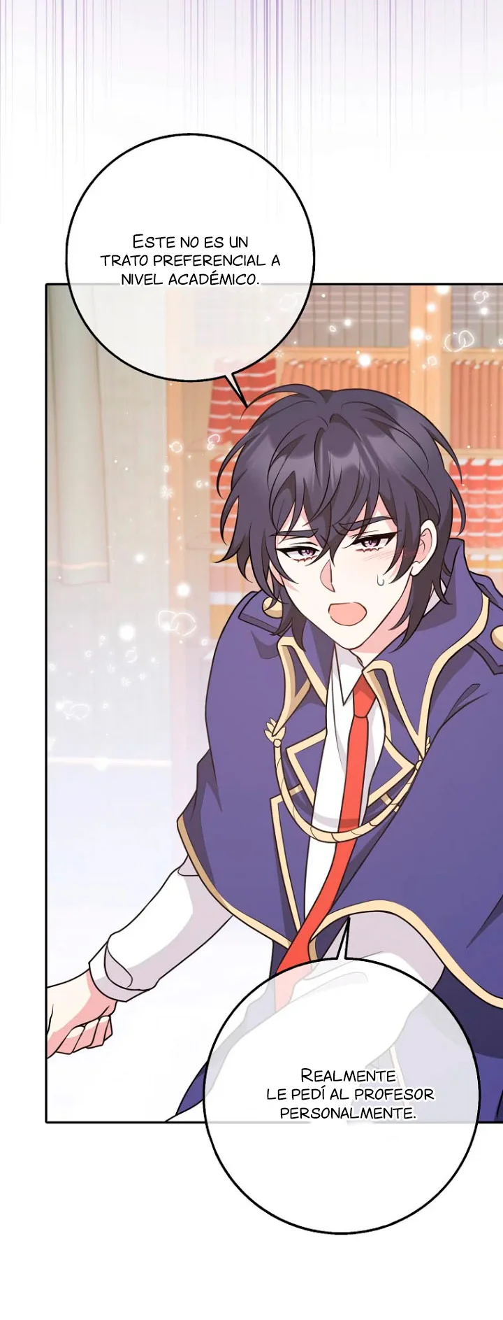 Página 45 del Manga