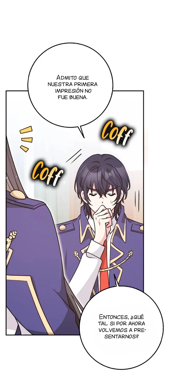 Página 53 del Manga