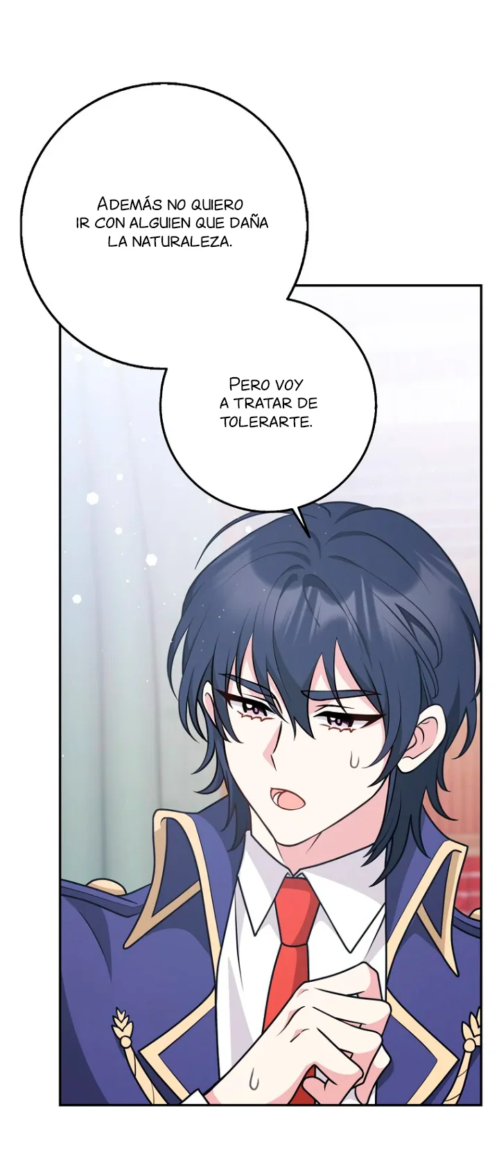 Página 54 del Manga