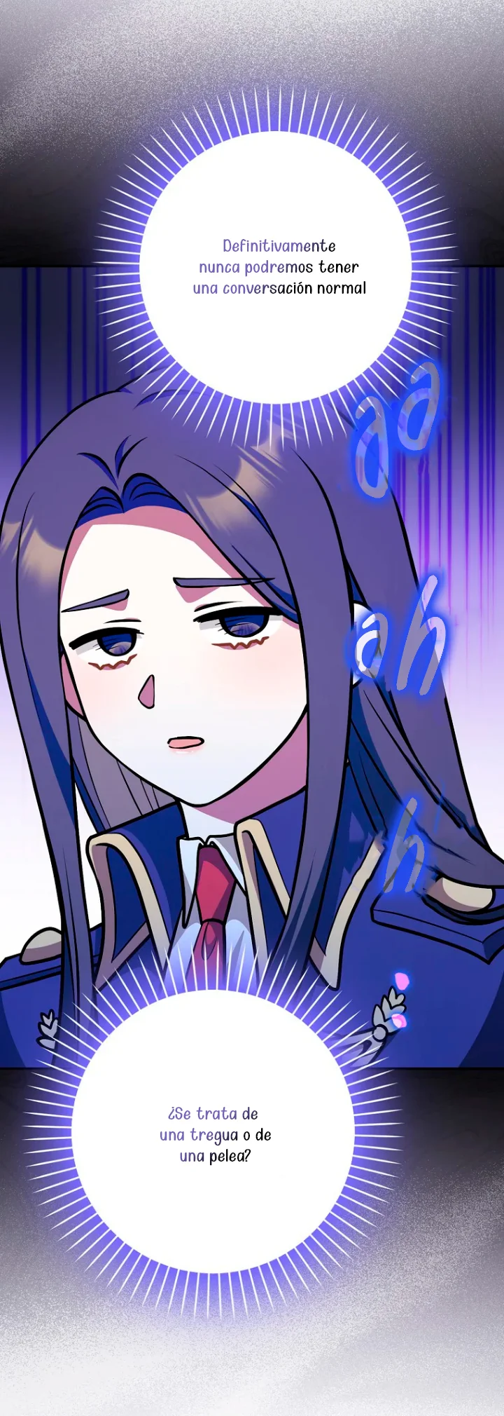 Página 56 del Manga