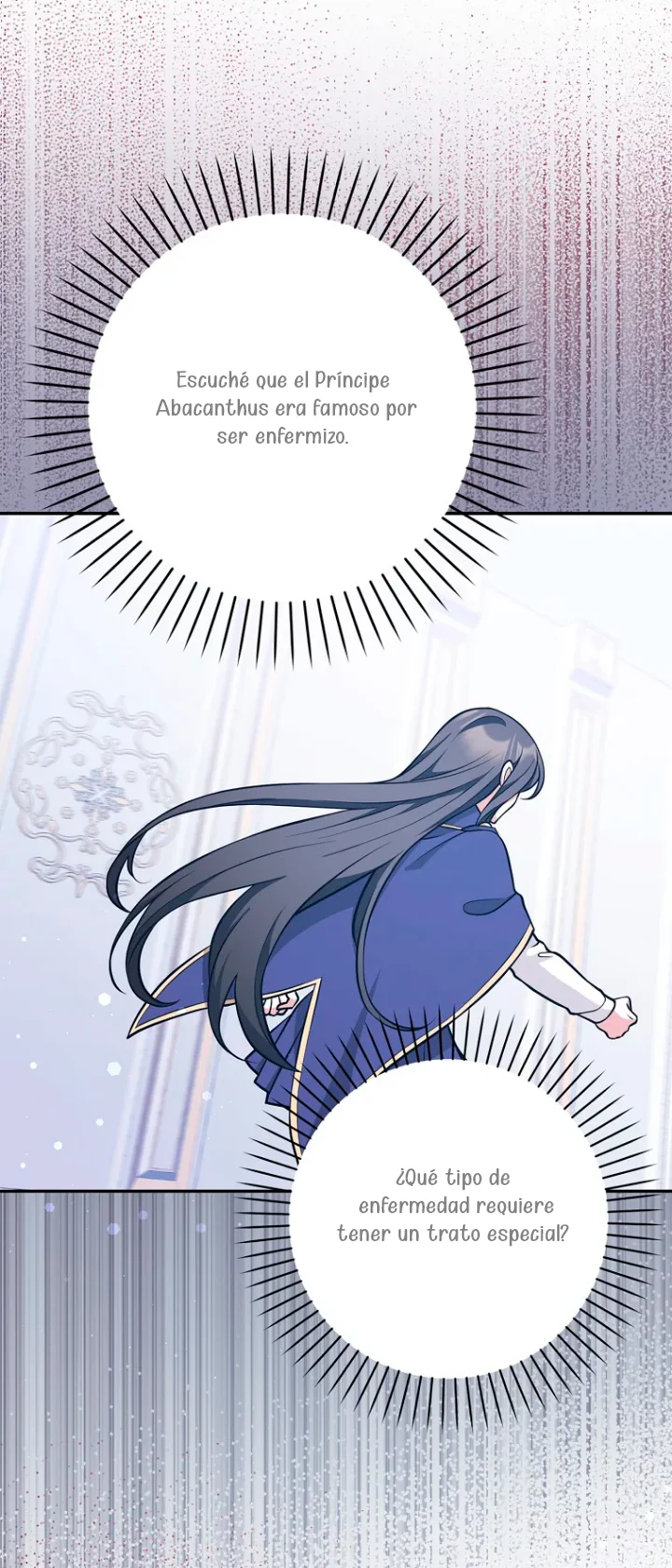 Página 61 del Manga