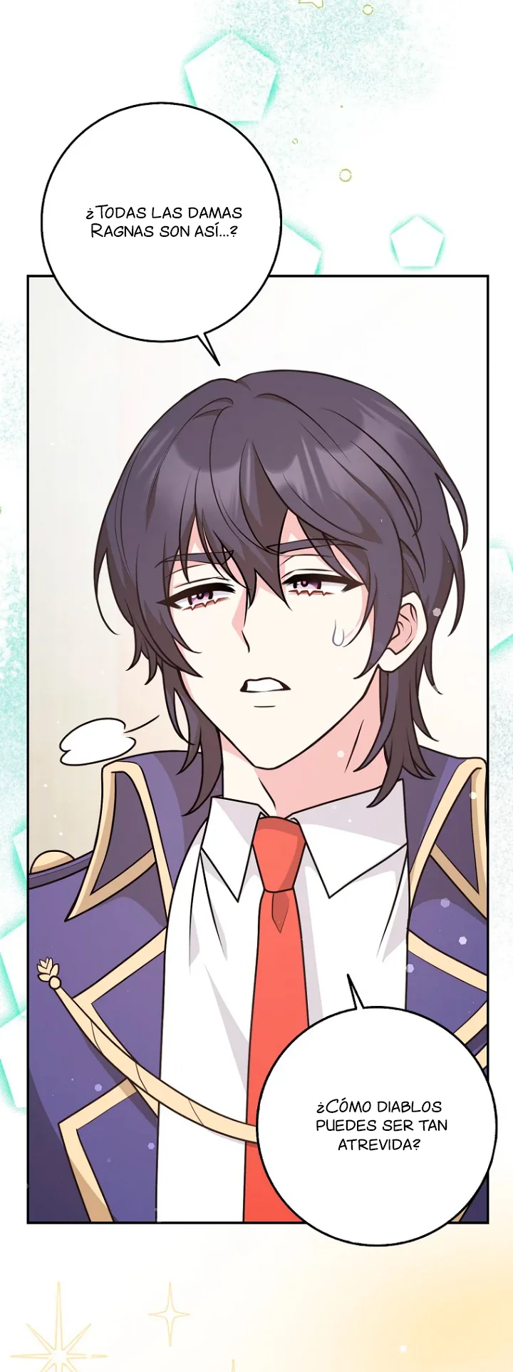 Página 68 del Manga