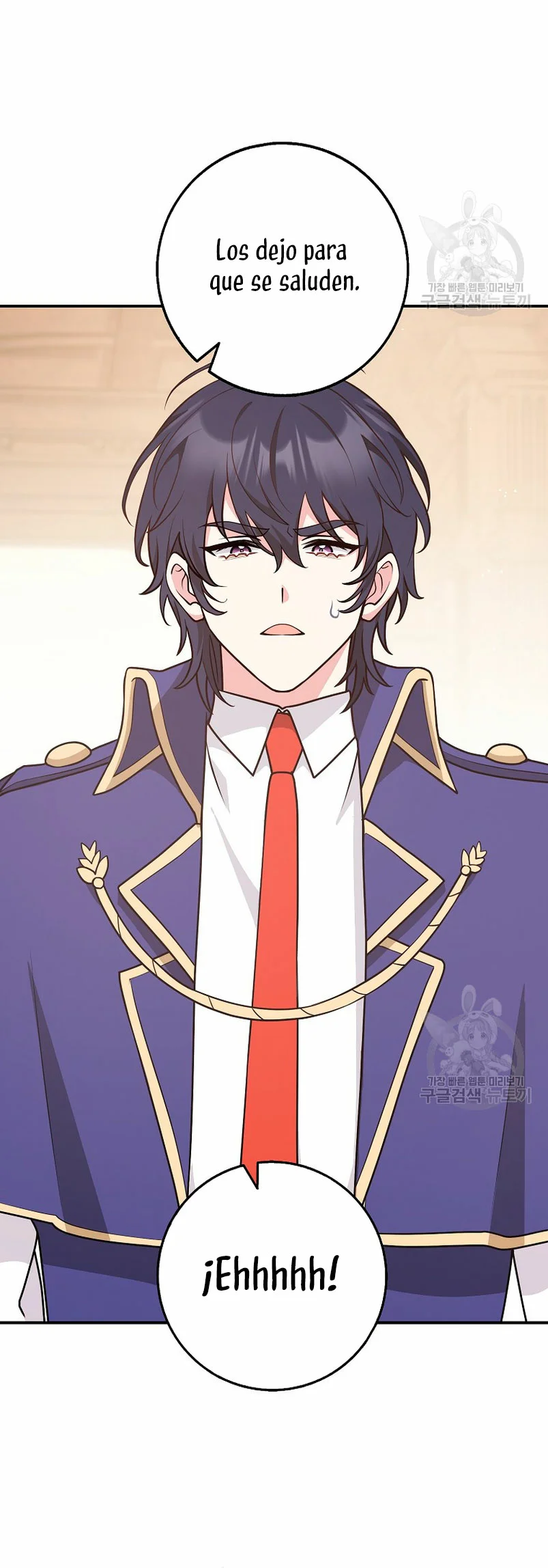 Página 38 del Manga