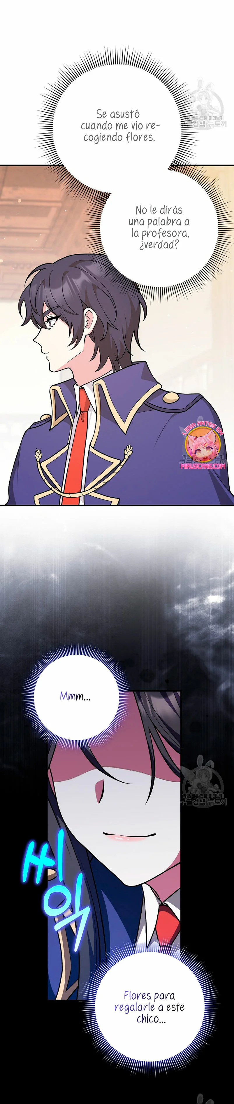 Página 41 del Manga